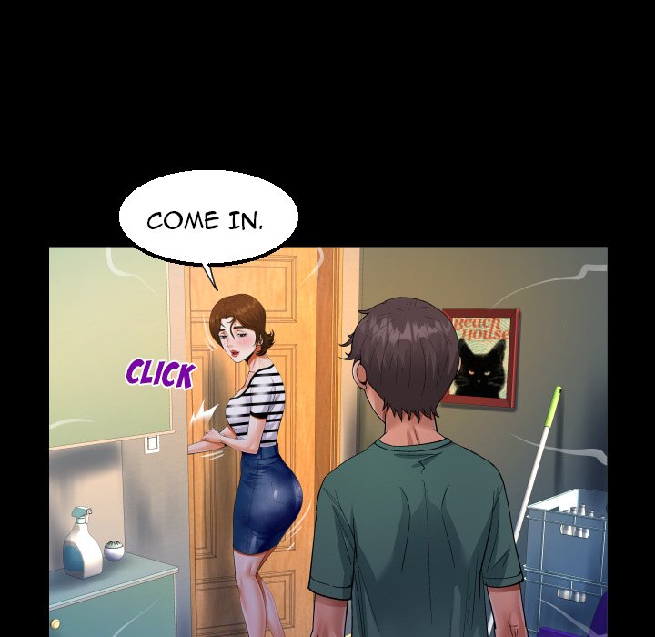 The Unforeseen Guest Chapter 19 image 46