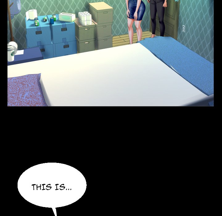 The Unforeseen Guest Chapter 19 image 48