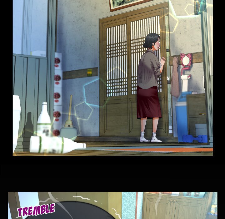 The Unforeseen Guest Chapter 19 image 5