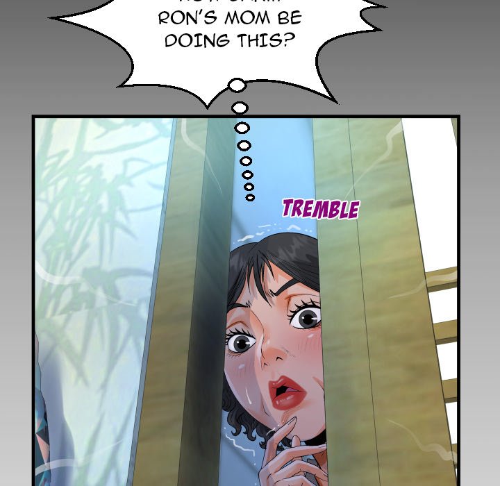 The Unforeseen Guest Chapter 19 image 7