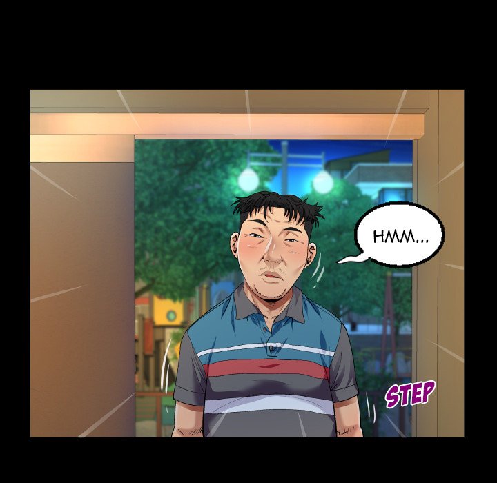 The Unforeseen Guest Chapter 19 image 81