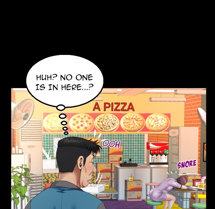 The Unforeseen Guest Chapter 19 image 82