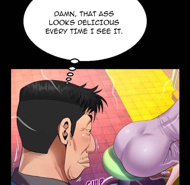 The Unforeseen Guest Chapter 19 image 85