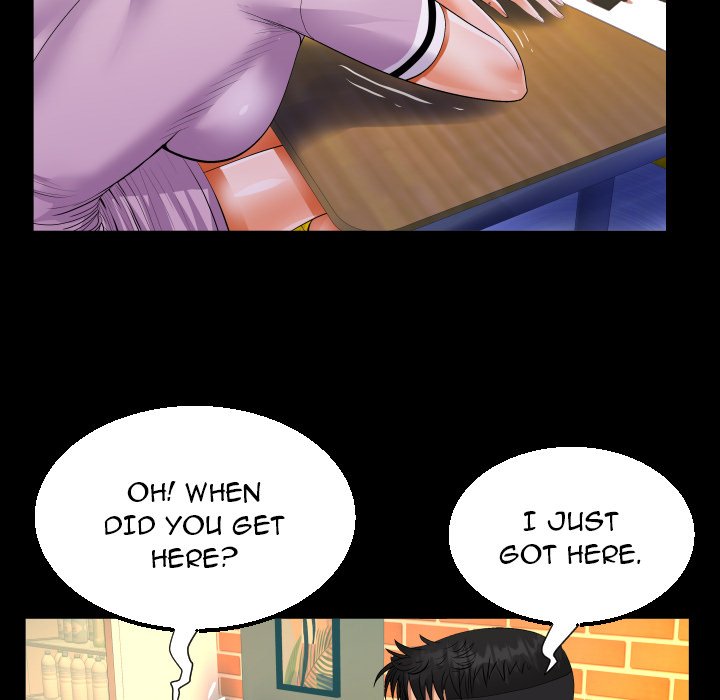 The Unforeseen Guest Chapter 19 image 87