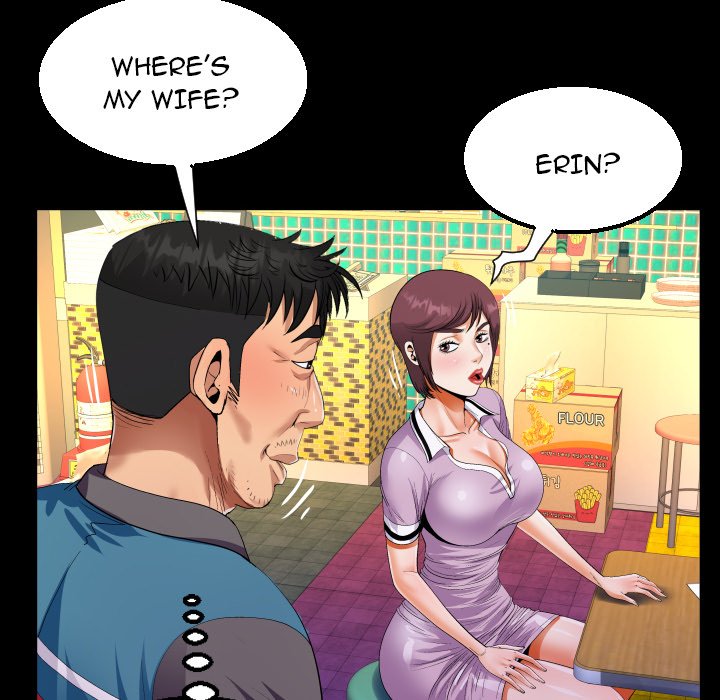 The Unforeseen Guest Chapter 19 image 89