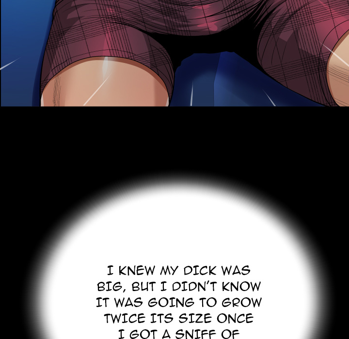 The Unforeseen Guest Chapter 2 image 100