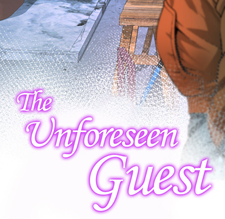 The Unforeseen Guest Chapter 2 image 10