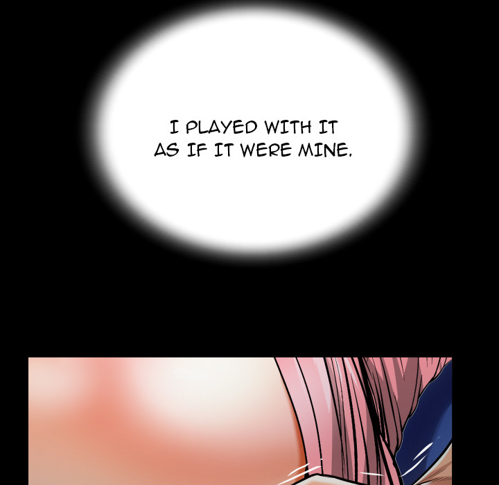 The Unforeseen Guest Chapter 2 image 110