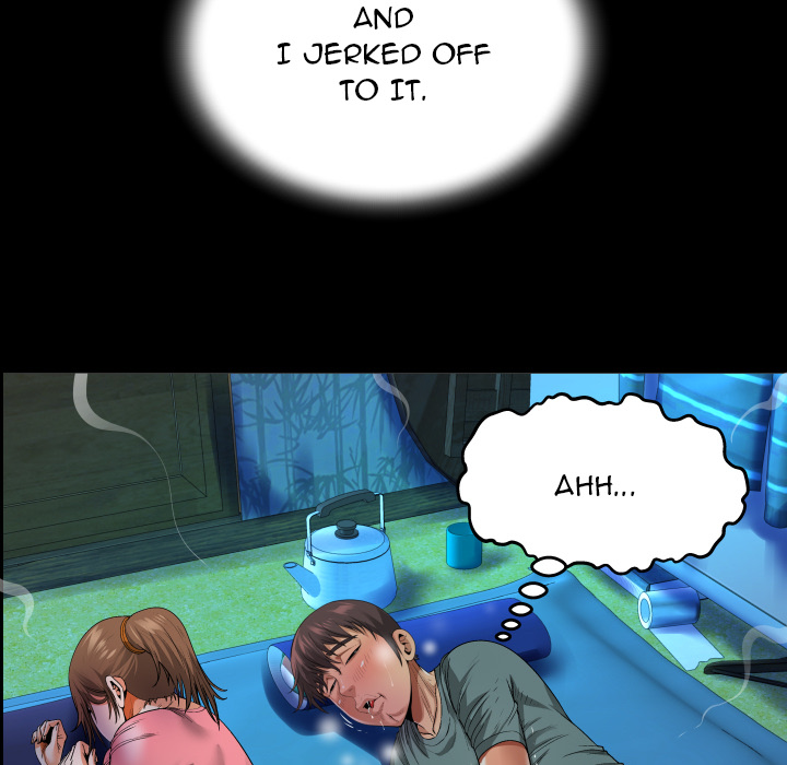 The Unforeseen Guest Chapter 2 image 112