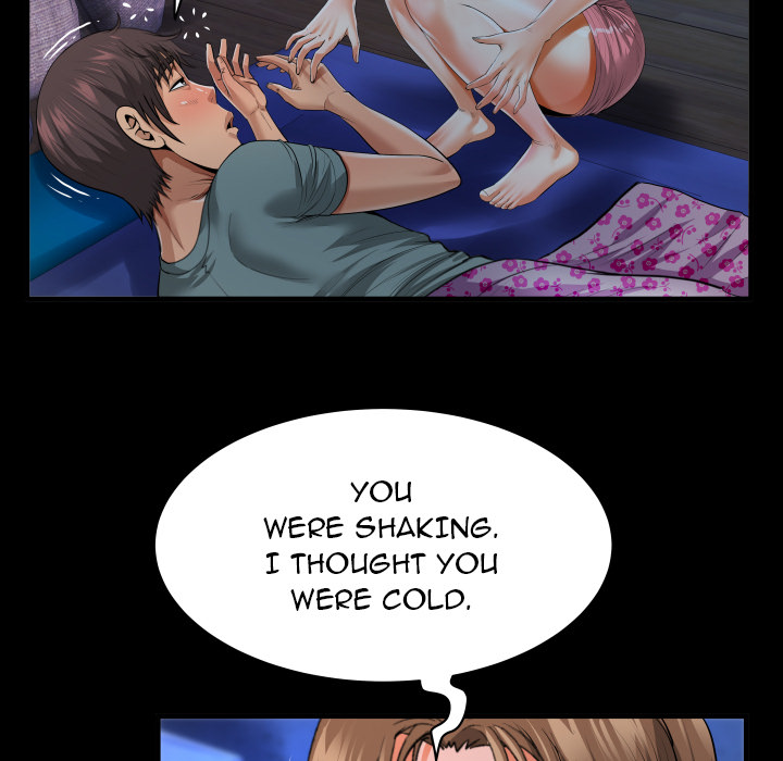 The Unforeseen Guest Chapter 2 image 14