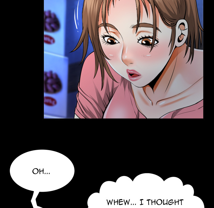 The Unforeseen Guest Chapter 2 image 15