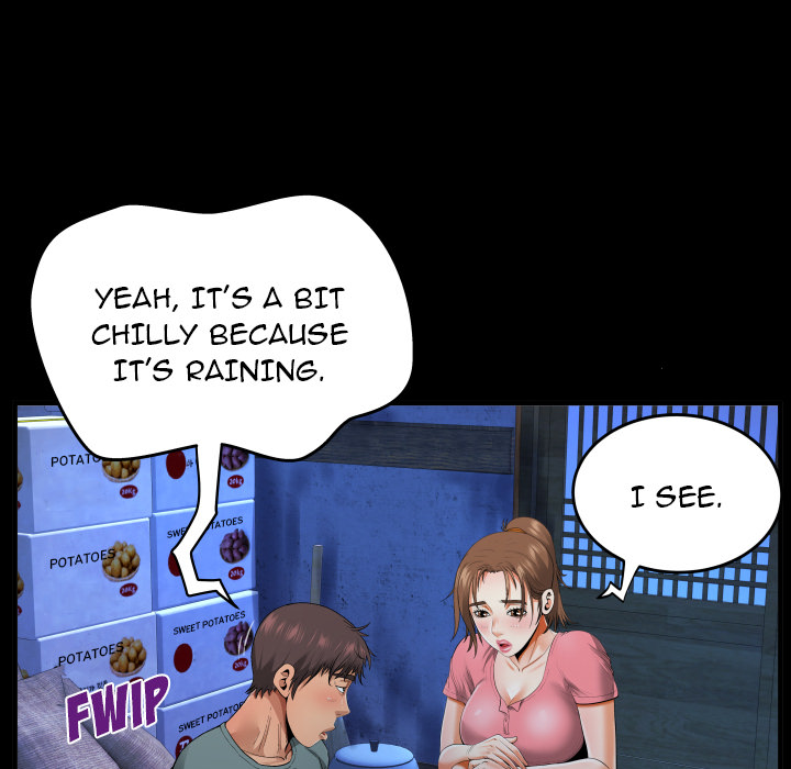 The Unforeseen Guest Chapter 2 image 17