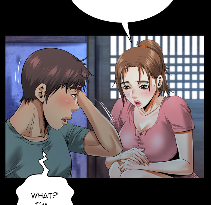 The Unforeseen Guest Chapter 2 image 19