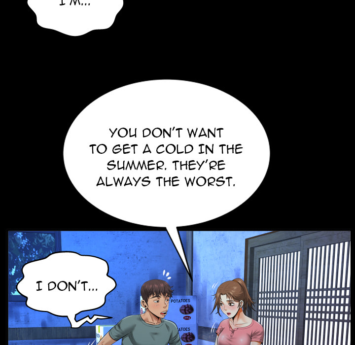 The Unforeseen Guest Chapter 2 image 20