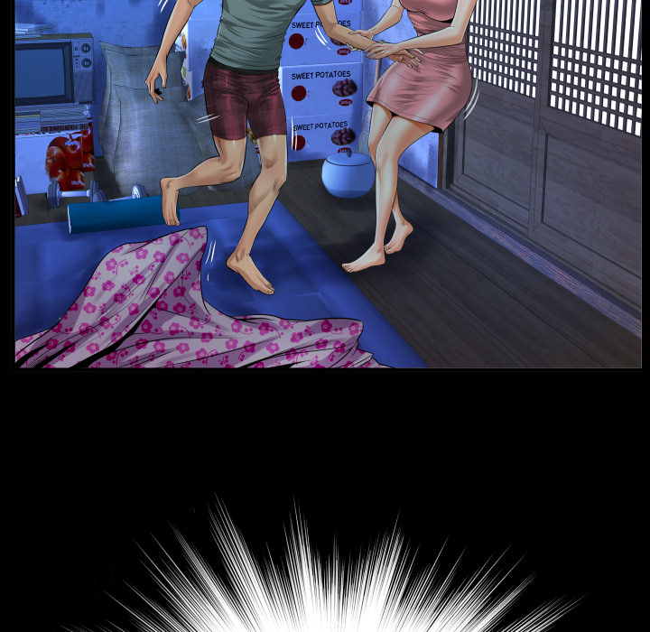 The Unforeseen Guest Chapter 2 image 21