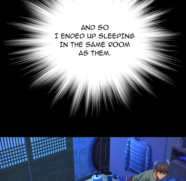 The Unforeseen Guest Chapter 2 image 22