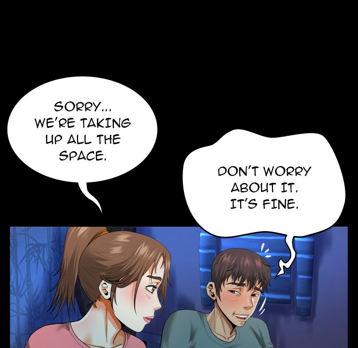 The Unforeseen Guest Chapter 2 image 24