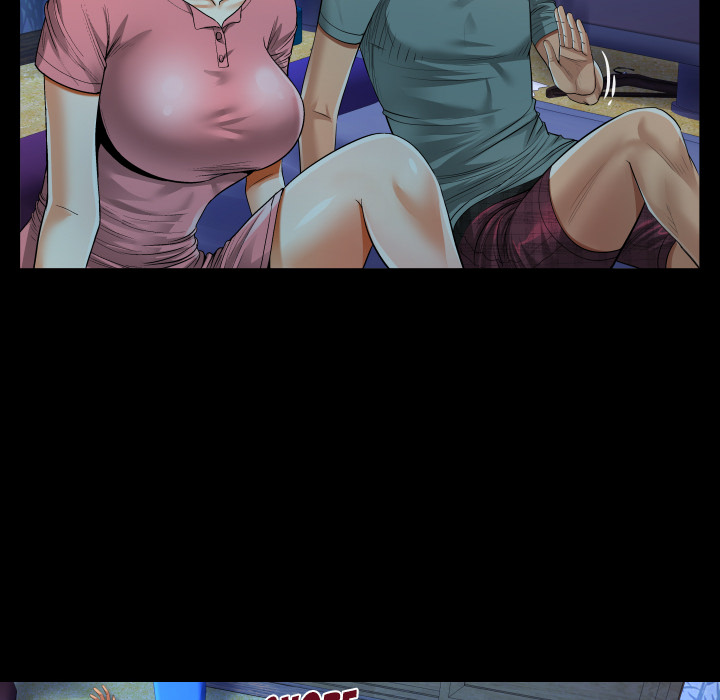 The Unforeseen Guest Chapter 2 image 25