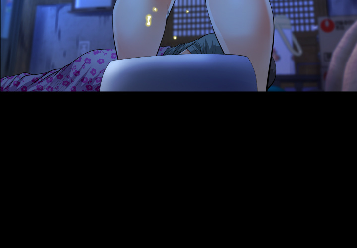 The Unforeseen Guest Chapter 2 image 2