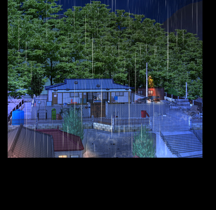 The Unforeseen Guest Chapter 2 image 31
