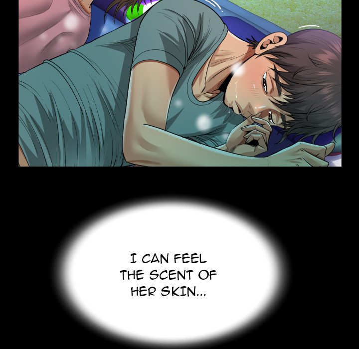 The Unforeseen Guest Chapter 2 image 33