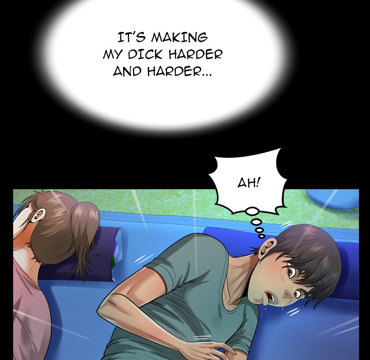 The Unforeseen Guest Chapter 2 image 35