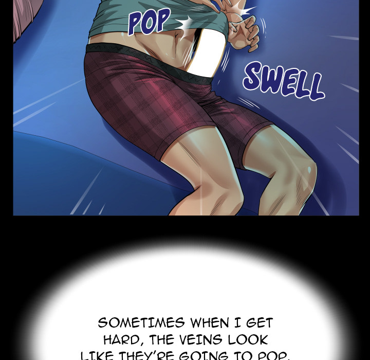 The Unforeseen Guest Chapter 2 image 36