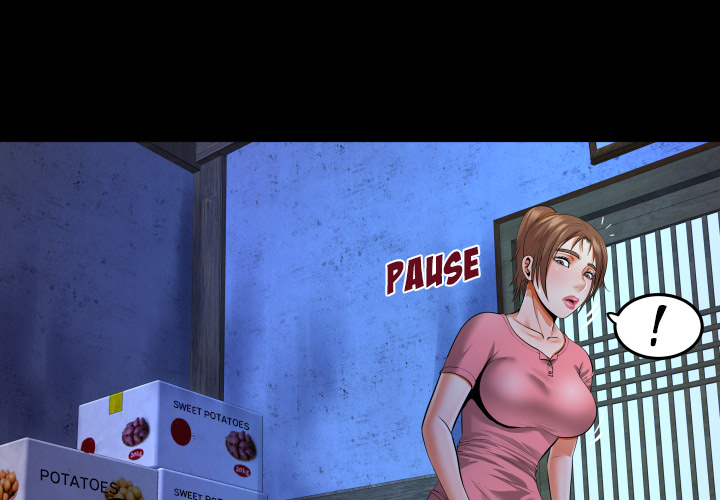 The Unforeseen Guest Chapter 2 image 3