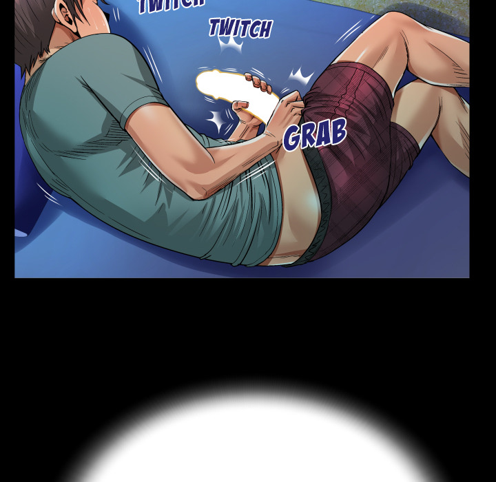 The Unforeseen Guest Chapter 2 image 39