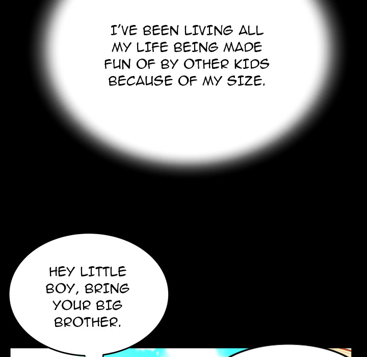 The Unforeseen Guest Chapter 2 image 40