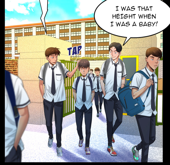 The Unforeseen Guest Chapter 2 image 41