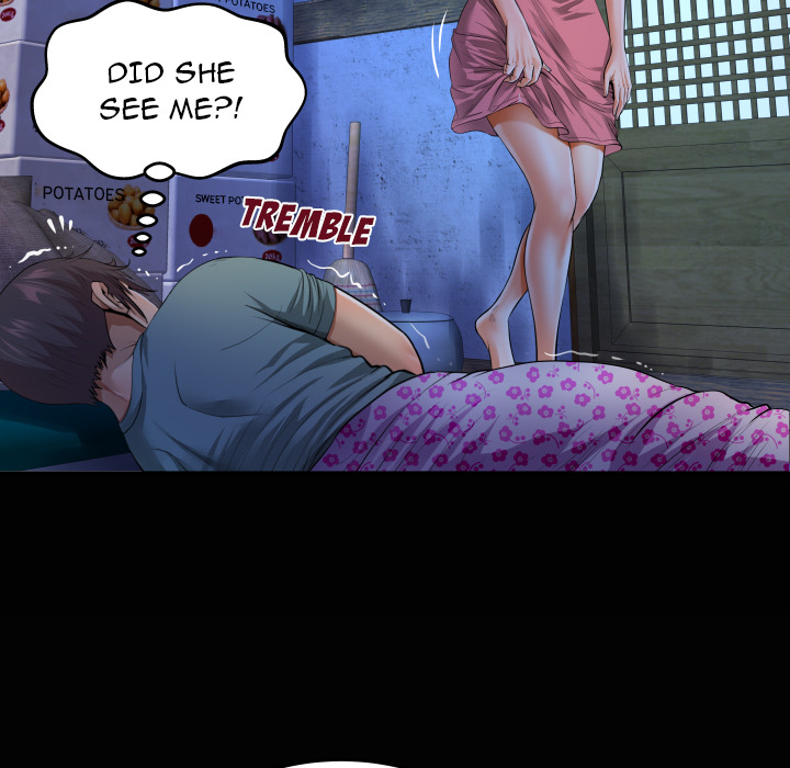 The Unforeseen Guest Chapter 2 image 4