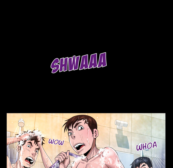 The Unforeseen Guest Chapter 2 image 49