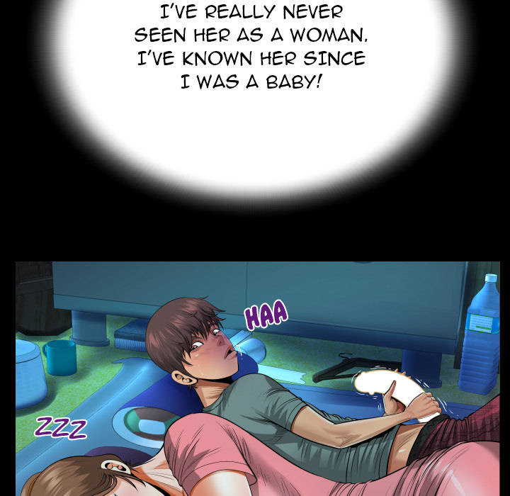 The Unforeseen Guest Chapter 2 image 60