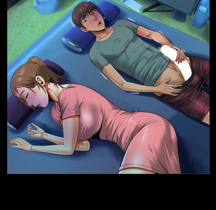 The Unforeseen Guest Chapter 2 image 62