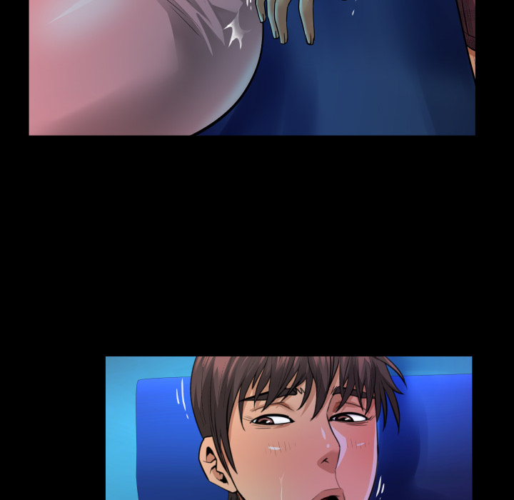 The Unforeseen Guest Chapter 2 image 65