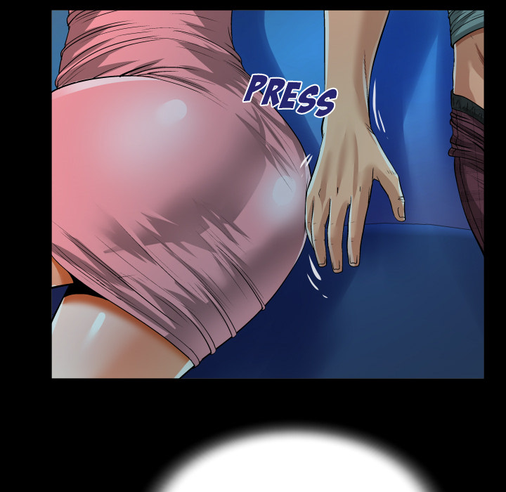 The Unforeseen Guest Chapter 2 image 68