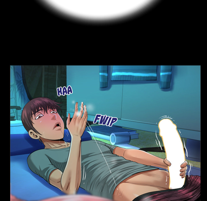 The Unforeseen Guest Chapter 2 image 82