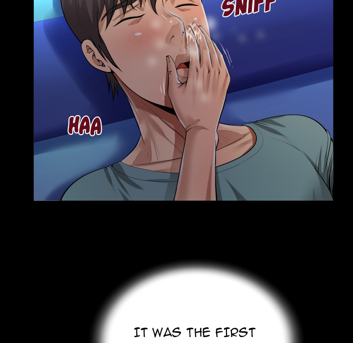The Unforeseen Guest Chapter 2 image 84