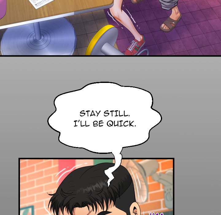 The Unforeseen Guest Chapter 20 image 14