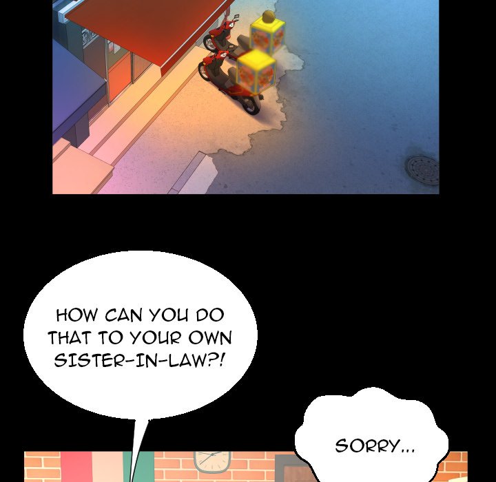The Unforeseen Guest Chapter 20 image 25
