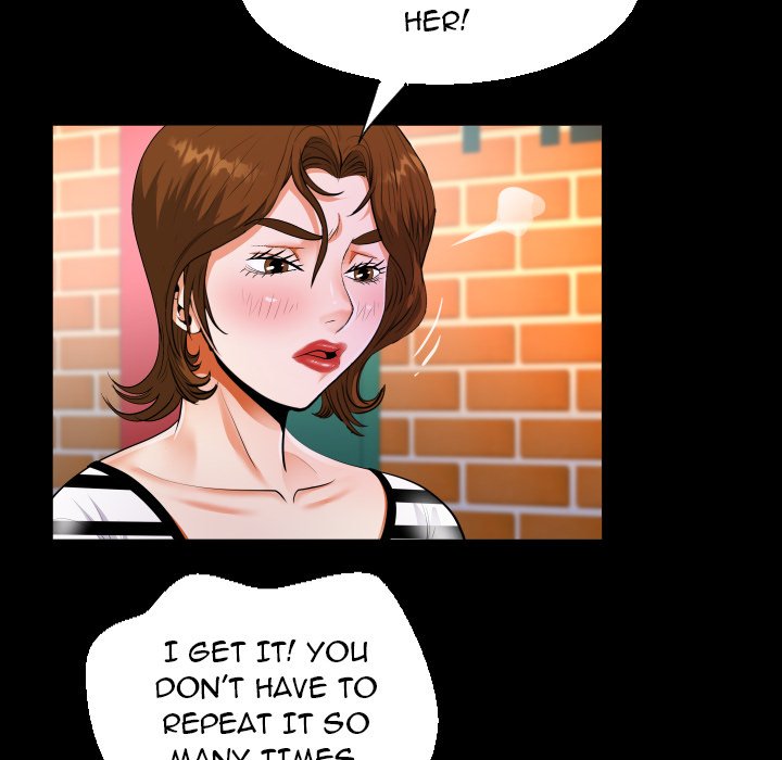 The Unforeseen Guest Chapter 20 image 27