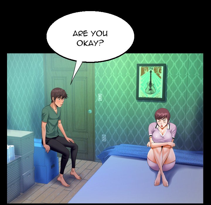 The Unforeseen Guest Chapter 20 image 29