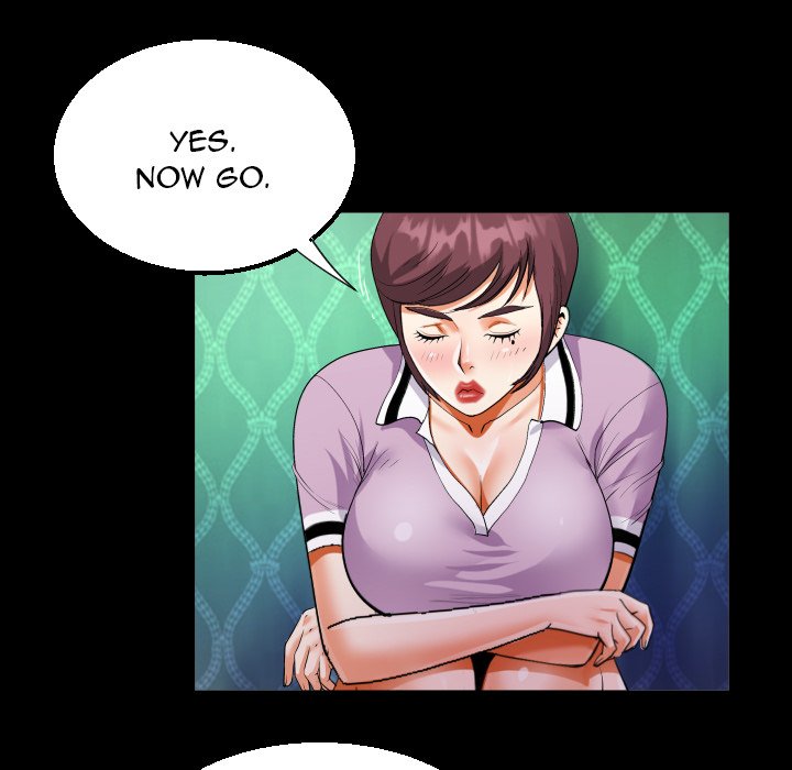 The Unforeseen Guest Chapter 20 image 30