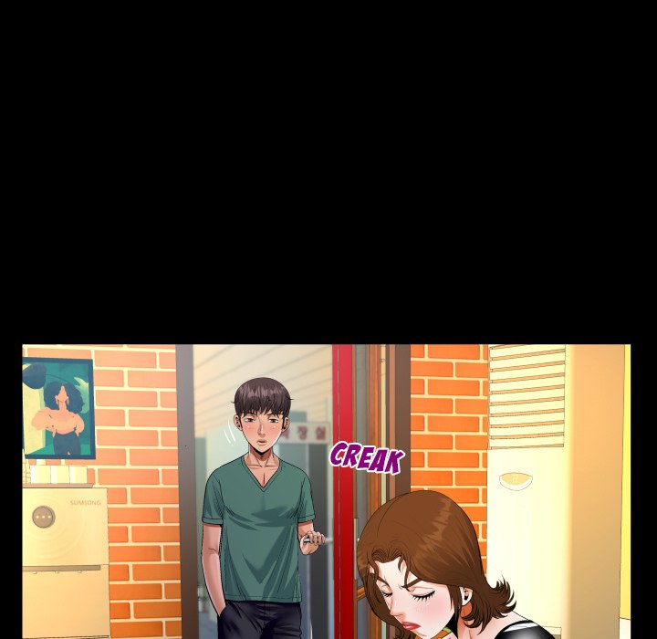The Unforeseen Guest Chapter 20 image 32