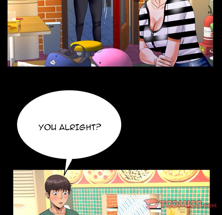 The Unforeseen Guest Chapter 20 image 33