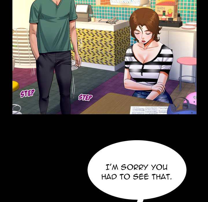 The Unforeseen Guest Chapter 20 image 34