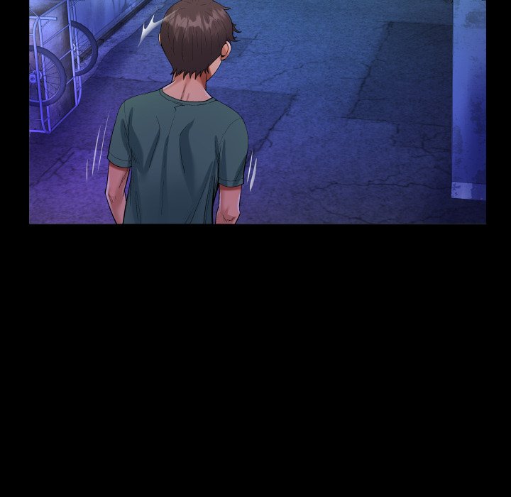 The Unforeseen Guest Chapter 20 image 40