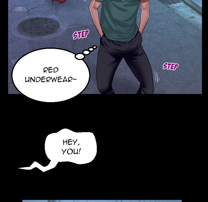The Unforeseen Guest Chapter 20 image 47