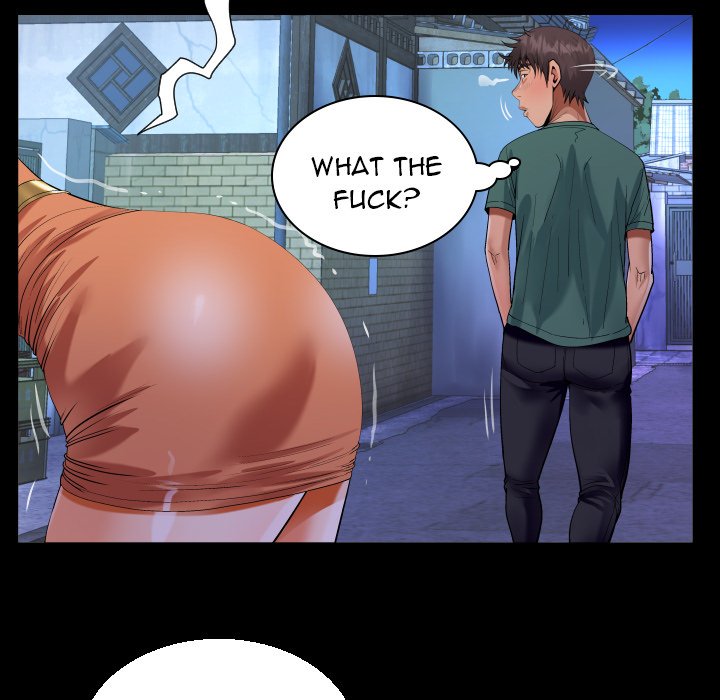 The Unforeseen Guest Chapter 20 image 49